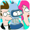 Futurama : Adventure Of Tomorrow*