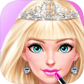 Dream Doll Makeover Girls Game