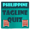 Philippine Tagline Quiz