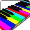 Color Piano