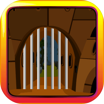 Creaky Cave Escape 2