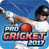 Pro Cricket 2017