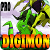 Pro Digimon Advanture Free Game Hints