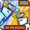 Tap Tap Knights