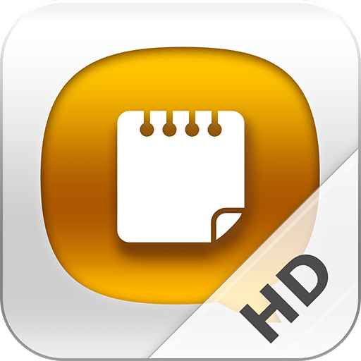 Qnotes HD