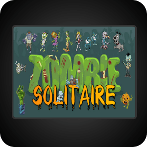 Zombie Solitaire Game