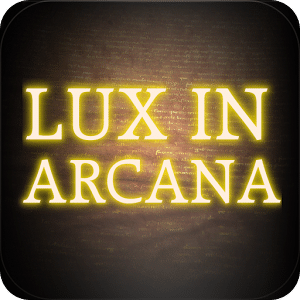 Lux In Arcana