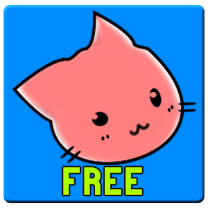 Kitty Catch FREE