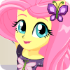 Dance Magic Fluttershy