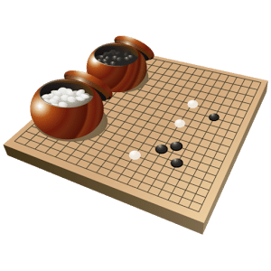 围棋象棋