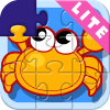 Mr crab jigsaw puzzles