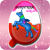 Surprise Egg Equestrian Girls Game