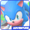 Adventure of Sonic