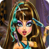 Cleopatra Real Haircuts Girl Game