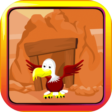 Sandy Eagle Escape