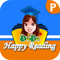 DuDu Happy Reading 4A