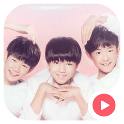 TFBOYS视频