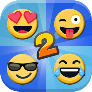 Guess The Emoji 2