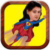 Flying Oviya