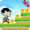 Mr Pean adventure run 2