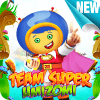 team super umizomi