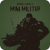 Guide Mini Militia Doodle Army:2