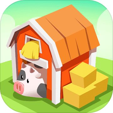 Pocket Farmery: Idle Pop Farm