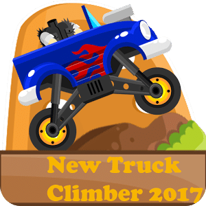 New Truck Climber 2017