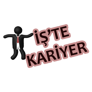 İş'te Kariyer