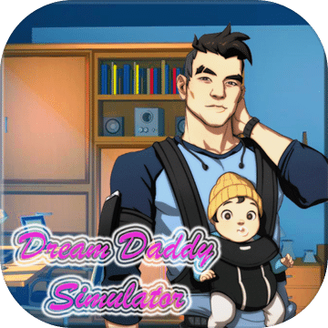 Dream Daddy Simulator