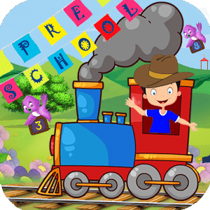 Preschool Learning Kids Games