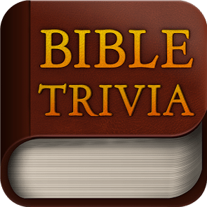 Bible Trivia Game & Quiz