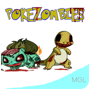 PokeZombies APOCALYPSE