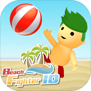 beachfight.io online