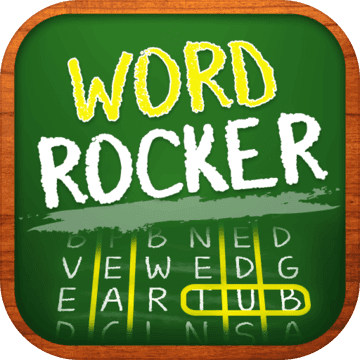 Word Rocker