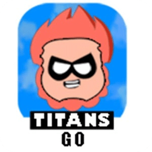 Titans GO Free Games: Tiny