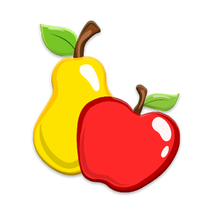 Fruit Symphony for kids FREE