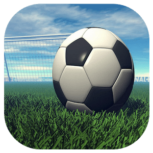 Football Pro 2017 anime soccer