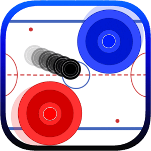 Air Hockey 2P