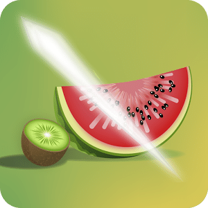 Fruit Slicing Game free ninja