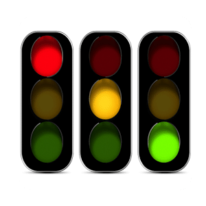 Traffic Signals