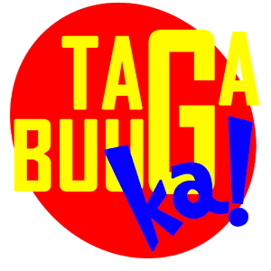 Taga Buug Ka