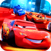 Lightning McQueen Rescue