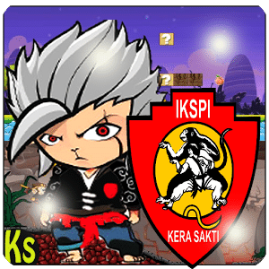 Game IKSPI (Kera Sakti)