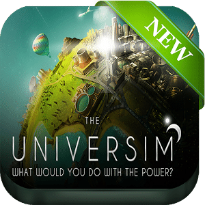 New Universim Tips