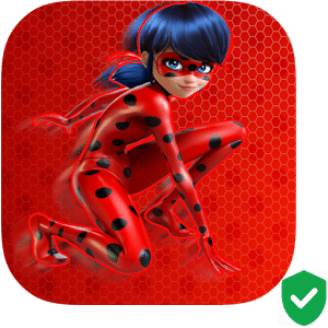 Super Ladybug Run