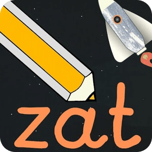 Zat Phonics Read Write