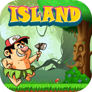 Adventure Of Island World