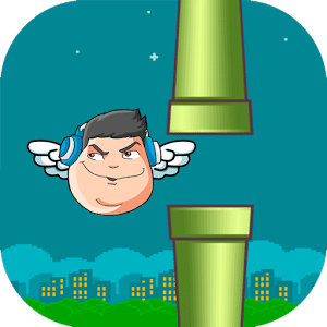 Flappy Pimba Crush