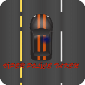 Viper Police Taken